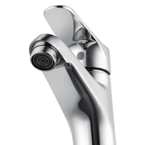 Смесители для раковины Wonzon & Woghand WW-A40212-CR - фото 3