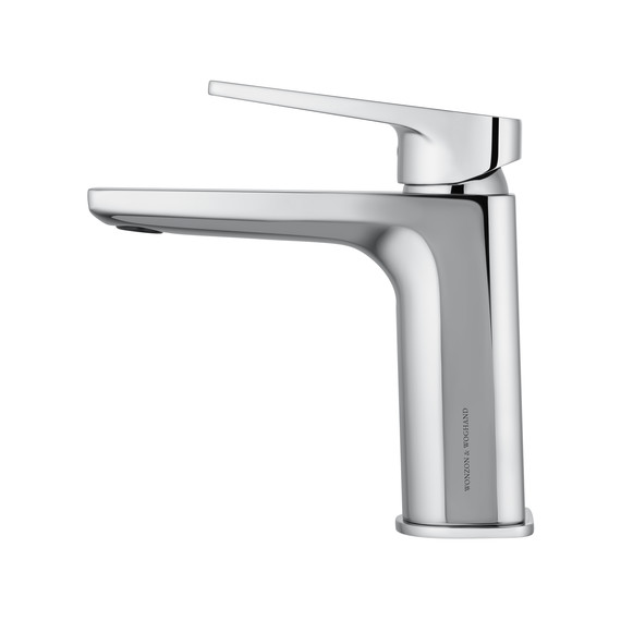 Смесители для раковины Wonzon & Woghand Athens WW-081103-CR - фото 2