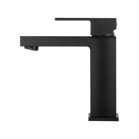 Смесители для раковины Wonzon & Woghand Cube WW-88139016-MB, чёрный - фото 2