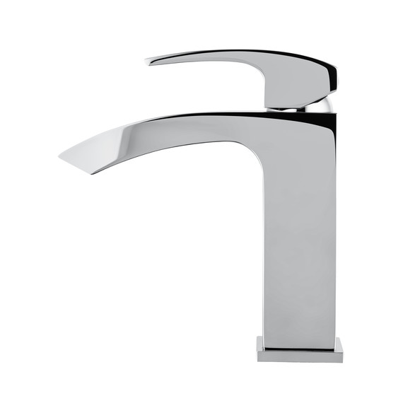 Смесители для раковины Wonzon & Woghand Fit WW-88139009-CR - фото 2