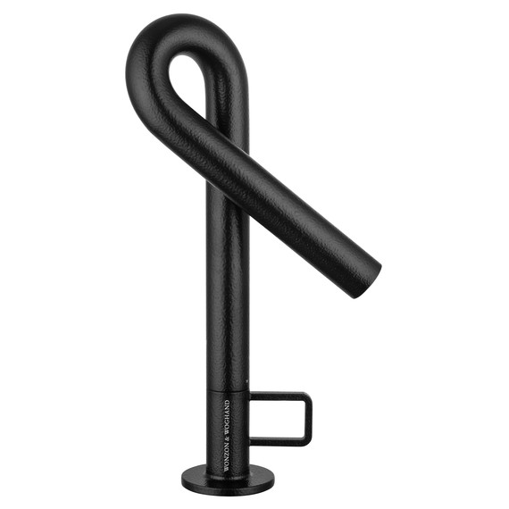 Смесители для раковины Wonzon & Woghand Loop WW-111-00-508, чёрный - фото 2