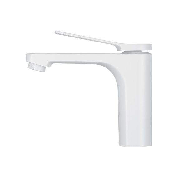 Смесители для раковины Wonzon & Woghand WW-XH-013-MW, белый - фото 2