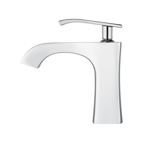 Смесители для раковины Wonzon & Woghand Triumph WW-561101-CR - фото 2