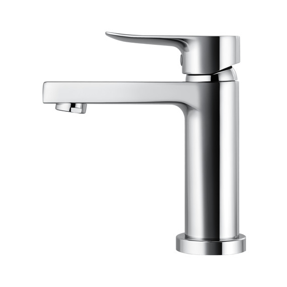 Смесители для раковины Wonzon & Woghand Blend WW-A40222-CR - фото 2