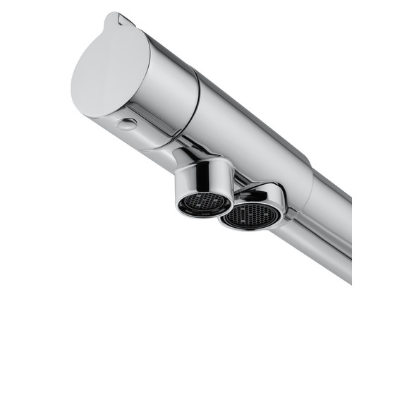 Смесители для кухни Wonzon & Woghand WW-88458008-CR - фото 3