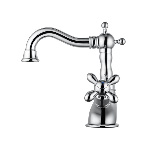 Смесители для раковины Wonzon & Woghand Retro WW-88139020-CR - фото 3