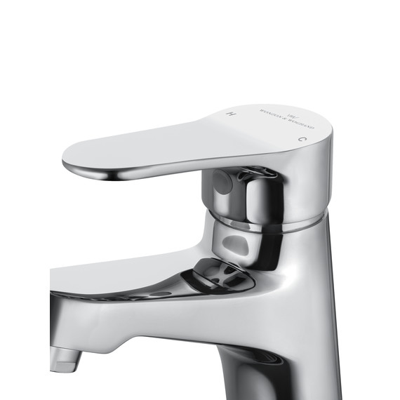 Смесители для раковины Wonzon & Woghand WW-A40212-CR - фото 4