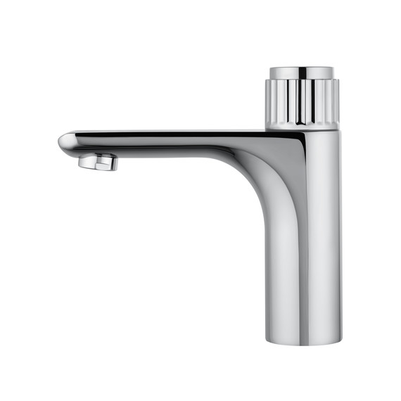 Смесители для раковины Wonzon & Woghand Click WW-A40412-CR - фото 4