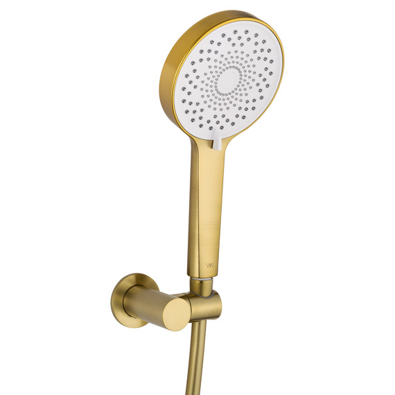 Смесители для ванны Wonzon & Woghand Tor WW-88037073-BG, золото - фото 6