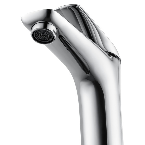 Смесители для раковины Wonzon & Woghand Elbe WW-A41222-CR - фото 3