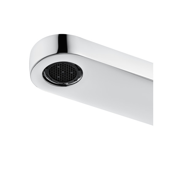 Смеситель для ванны напольный Wonzon & Woghand Stick WW-88649901-CR - фото 4