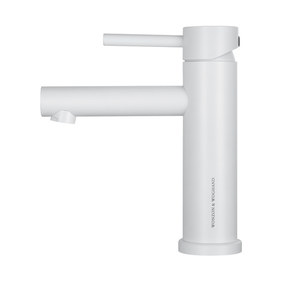Смесители для раковины Wonzon & Woghand WW-H9089-MW, белый - фото 2