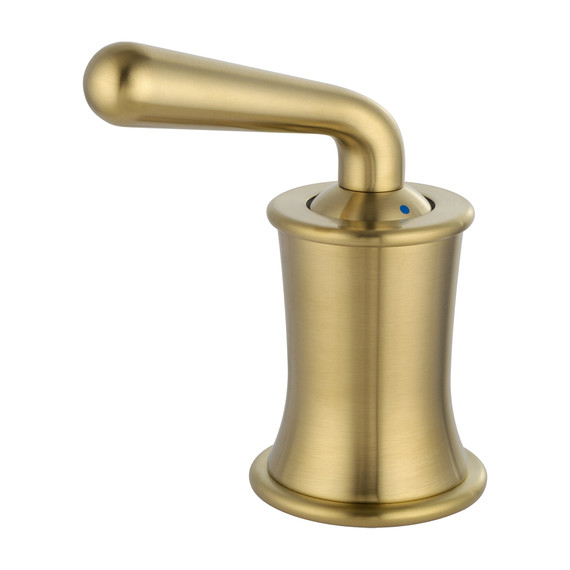 Смесители для ванны Wonzon & Woghand Steam WW-88659008-BG, золото - фото 5