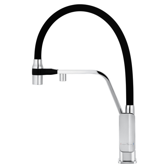 Смесители для кухни Wonzon & Woghand WW-88458013-CR - фото 3