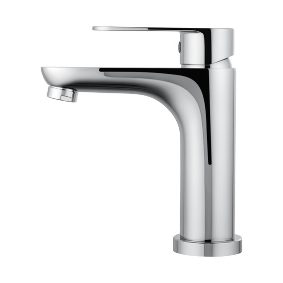 Смесители для раковины Wonzon & Woghand Alfa WW-A40202-CR - фото 3