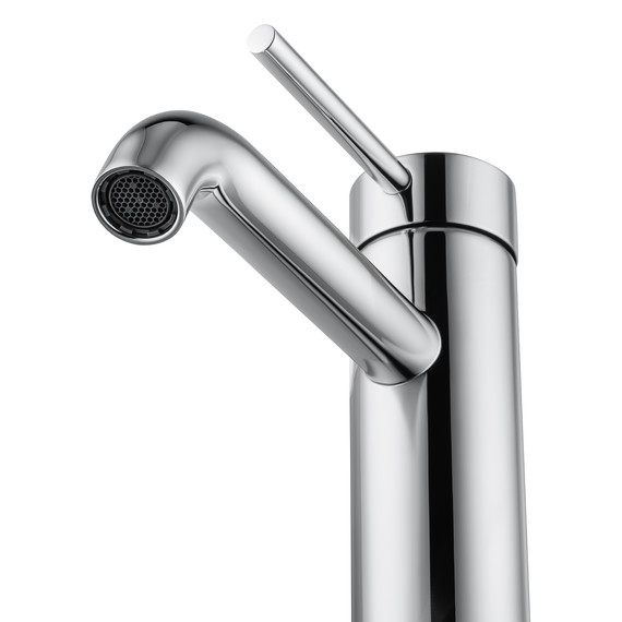 Смесители для раковины Wonzon & Woghand Stick WW-88139017-CR - фото 3