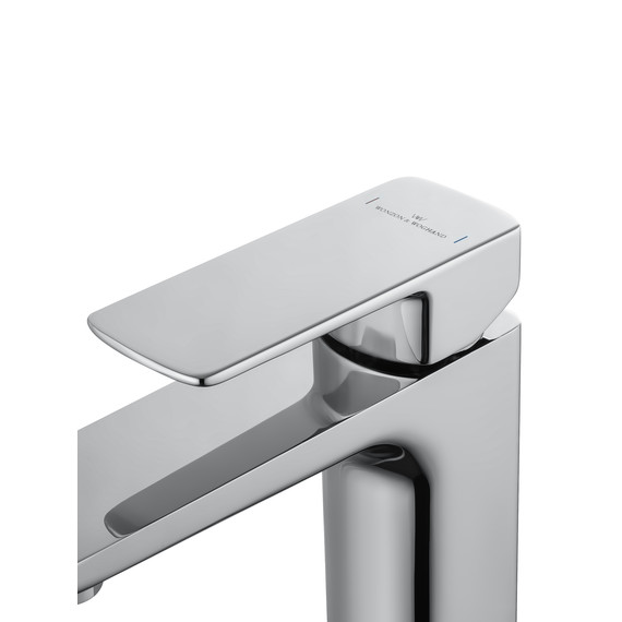 Смесители для раковины Wonzon & Woghand Edge WW-88139003-CR - фото 4