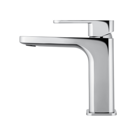 Смесители для раковины Wonzon & Woghand Arnie WW-691101-CR - фото 2