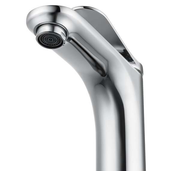 Смесители для раковины Wonzon & Woghand WW-A40482-CR - фото 3