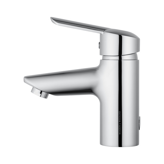 Смесители для раковины Wonzon & Woghand Baroque WW-191101-CR - фото 2