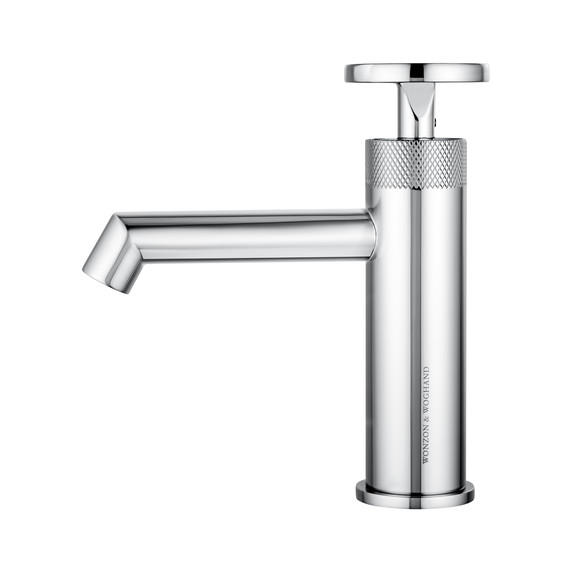 Смесители для раковины Wonzon & Woghand WW-H1065-CR - фото 2