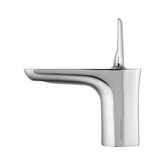 Смесители для раковины Wonzon & Woghand Shark WW-48B1101-CR - фото 2