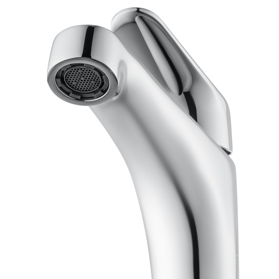 Смесители для раковины Wonzon & Woghand Balance WW-051101-CR - фото 3