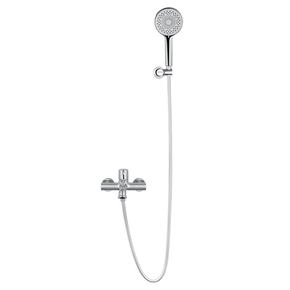 Смесители для ванны Wonzon & Woghand Tor WW-88037073-CR - фото 2