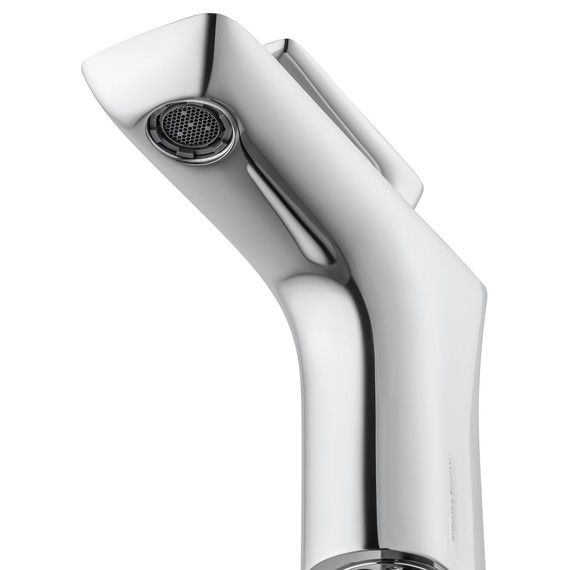 Смесители для раковины Wonzon & Woghand Shark WW-481101-CR - фото 3