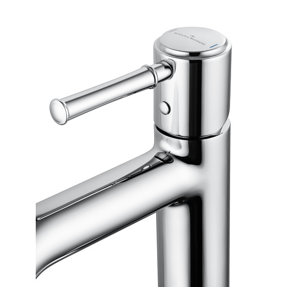 Смесители для раковины Wonzon & Woghand Tor WW-88018073-CR - фото 5