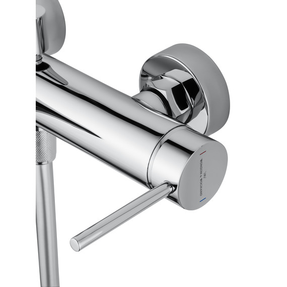 Смесители для ванны Wonzon & Woghand Stick WW-88639017-CR - фото 5