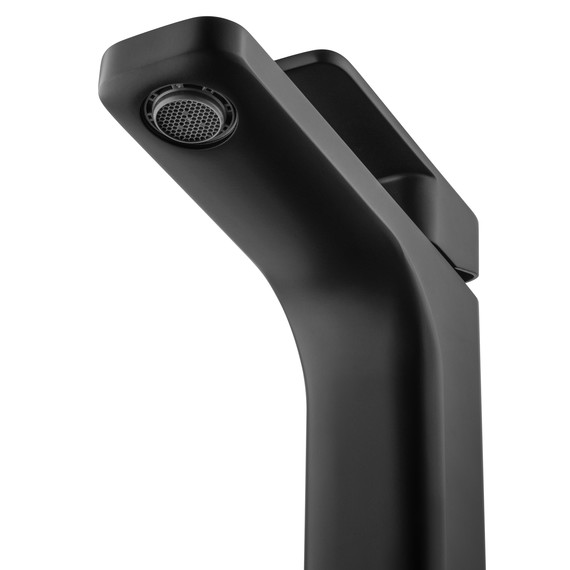 Смесители для раковины Wonzon & Woghand Arnie WW-691101-MB, чёрный - фото 3