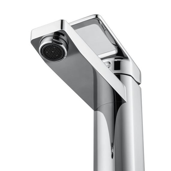 Смесители для раковины Wonzon & Woghand Frame WW-88139010-CR - фото 3