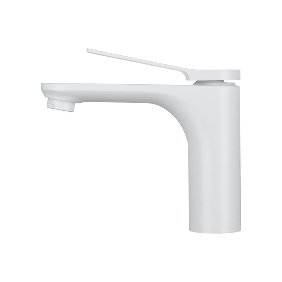 Смесители для раковины Wonzon & Woghand WW-XH-010-MW, белый - фото 2