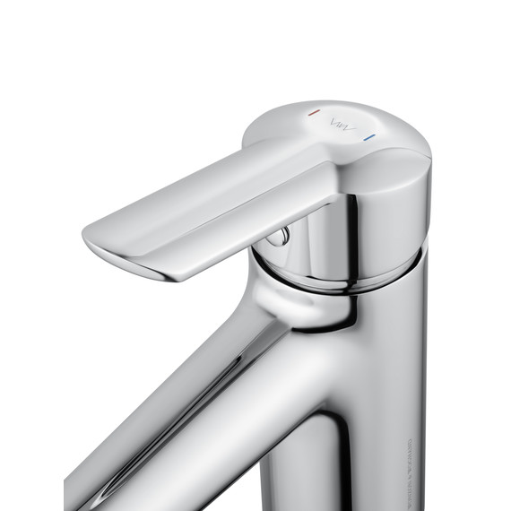 Смесители для раковины Wonzon & Woghand Baroque WW-191101-CR - фото 4