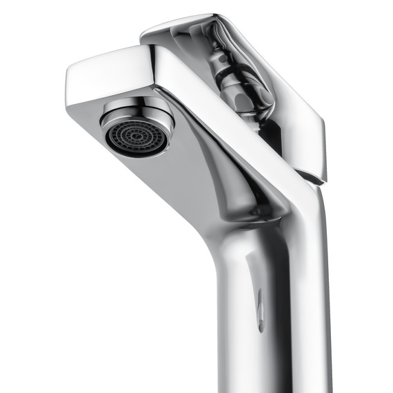 Смесители для раковины Wonzon & Woghand Blend WW-A40222-CR - фото 3