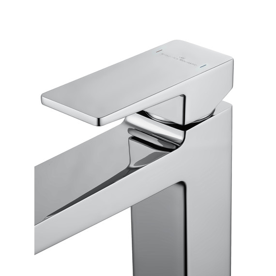 Смесители для раковины Wonzon & Woghand Cube 2.0 WW-88018068-CR - фото 5