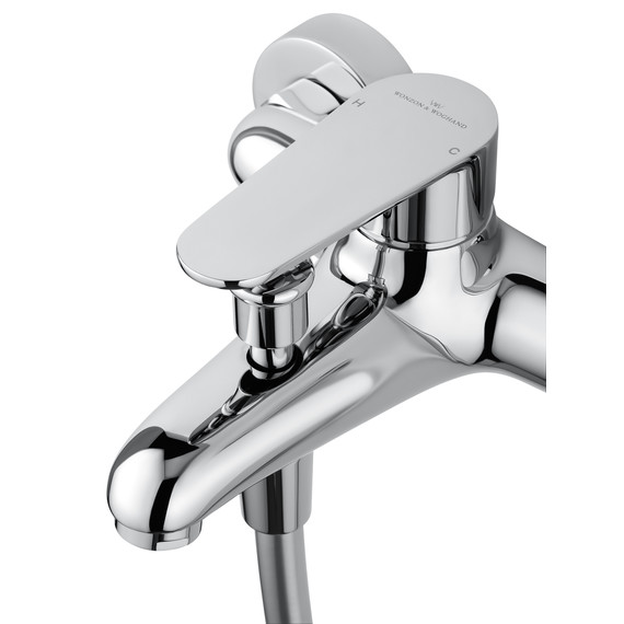 Смесители для ванны Wonzon & Woghand Alfa WW-AE3205-CR - фото 5