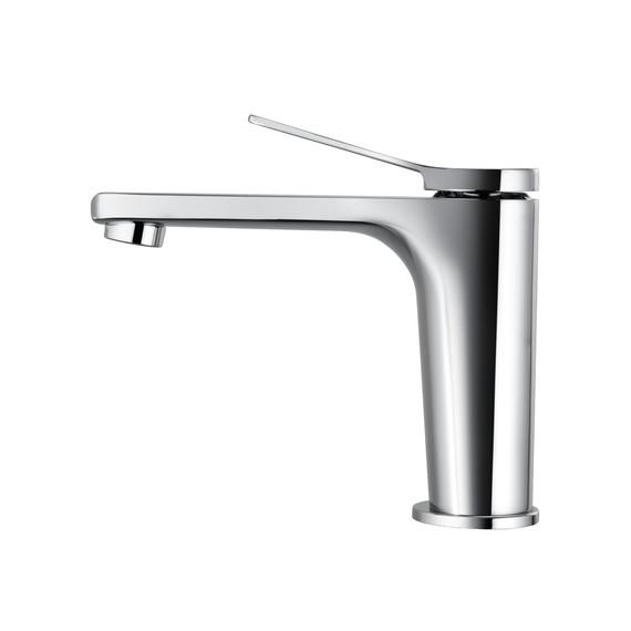 Смесители для раковины Wonzon & Woghand WW-XH-012-CR - фото 2