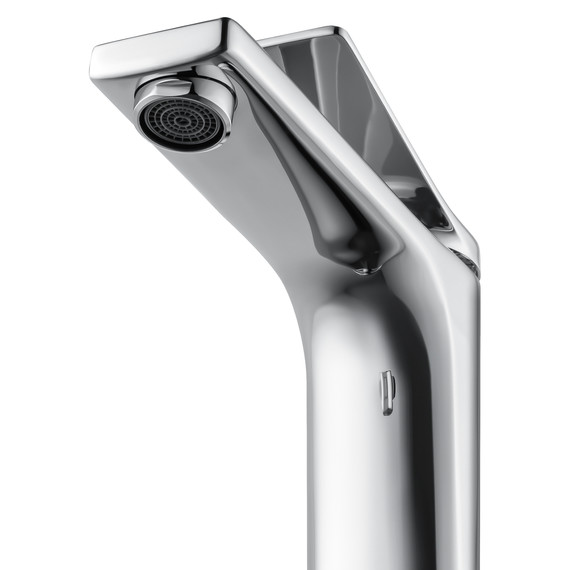 Смесители для раковины Wonzon & Woghand WW-XH-012-CR - фото 3