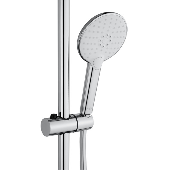 Смесители для ванны Wonzon & Woghand Alfa WW-AE3205-CR - фото 6