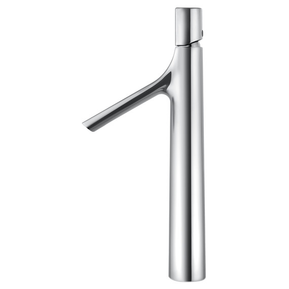 Смеситель для раковины высокий Wonzon & Woghand The one WW-H1011-CR - фото 2