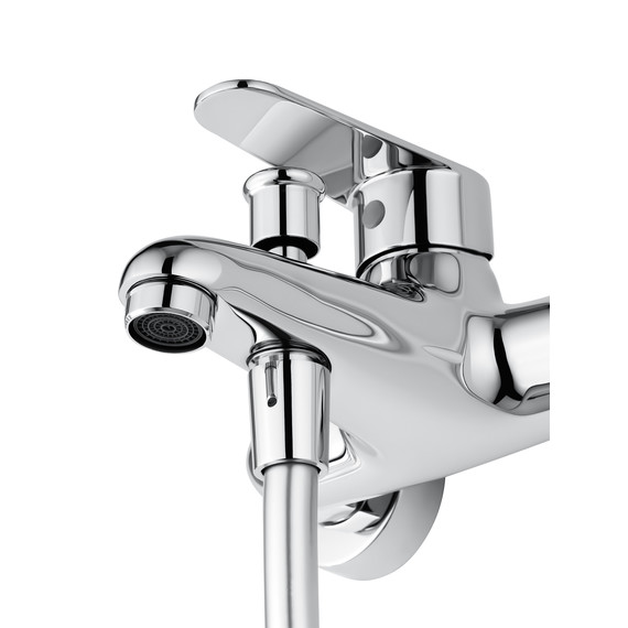 Смесители для ванны Wonzon & Woghand Alfa WW-AE3205-CR - фото 3