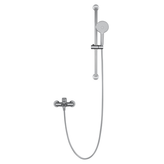 Смесители для ванны Wonzon & Woghand Alfa WW-AE3205-CR - фото 2