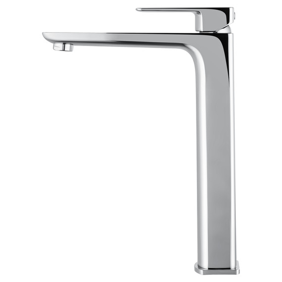 Смеситель для раковины высокий Wonzon & Woghand Edge WW-88239003-CR - фото 2