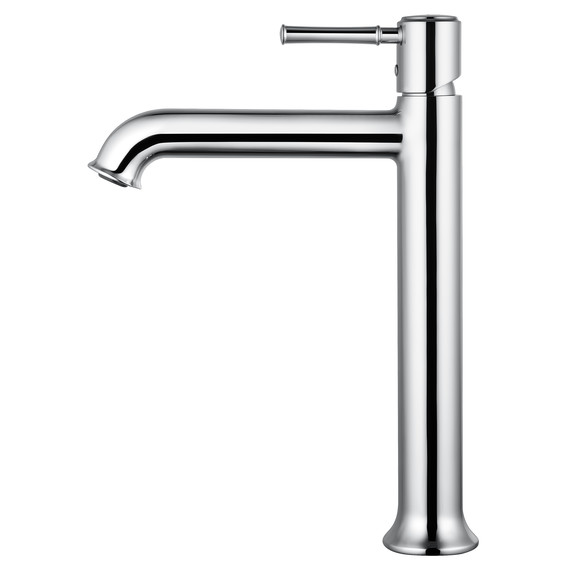 Смеситель для раковины высокий Wonzon & Woghand Tor WW-88019073-CR - фото 2
