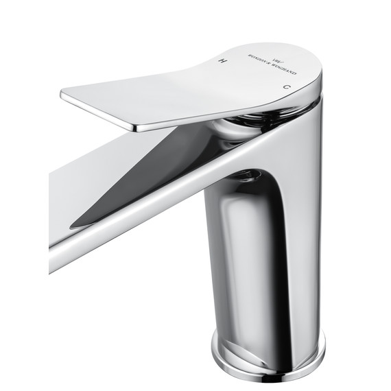 Смесители для раковины Wonzon & Woghand WW-XH-012-CR - фото 4