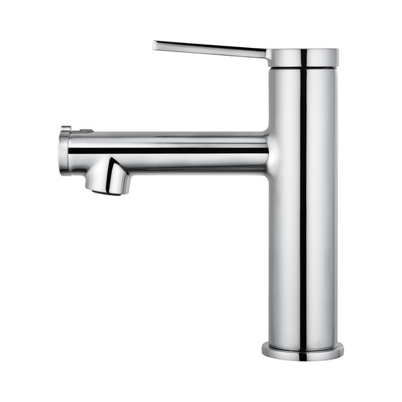 Смесители для раковины Wonzon & Woghand WW-H1017-CR - фото 2