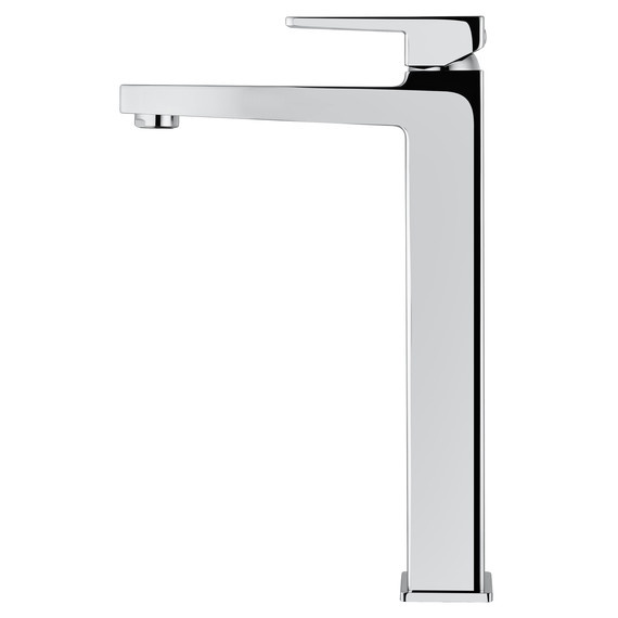 Смеситель для раковины высокий Wonzon & Woghand Cube 2.0 WW-88019068-CR - фото 2