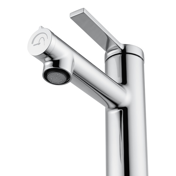 Смесители для раковины Wonzon & Woghand WW-H1017-CR - фото 3